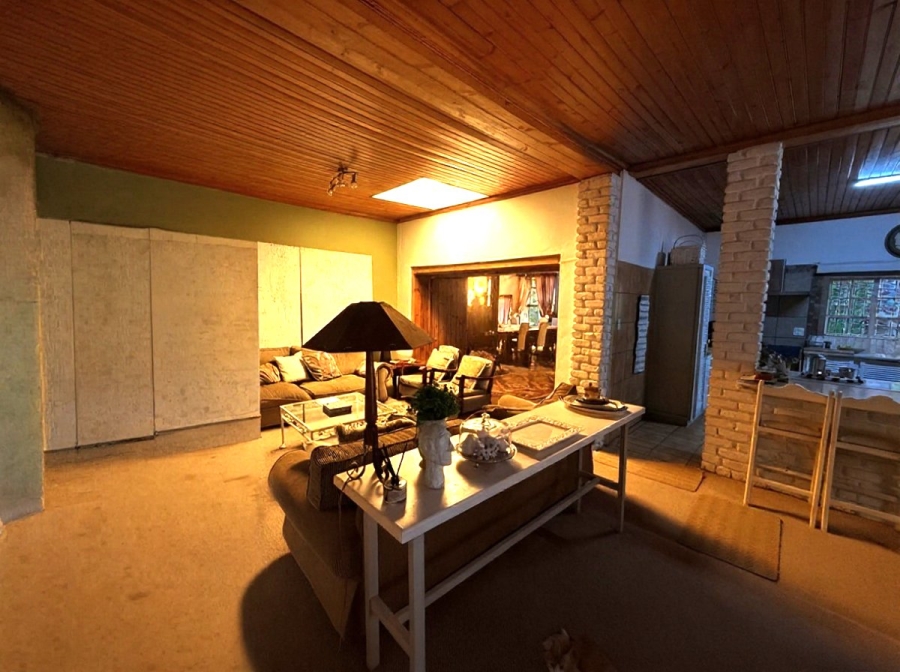4 Bedroom Property for Sale in Griekwastad Northern Cape